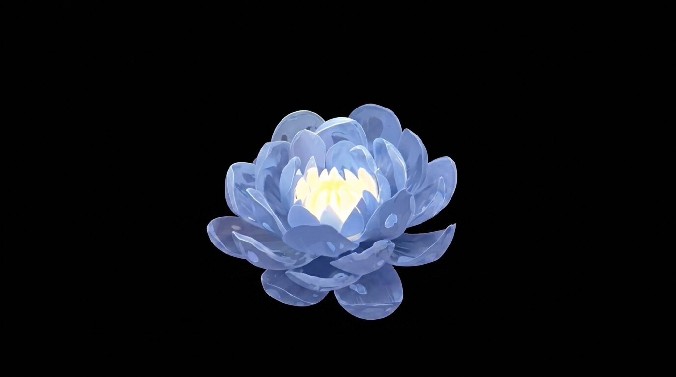Sacred Flower