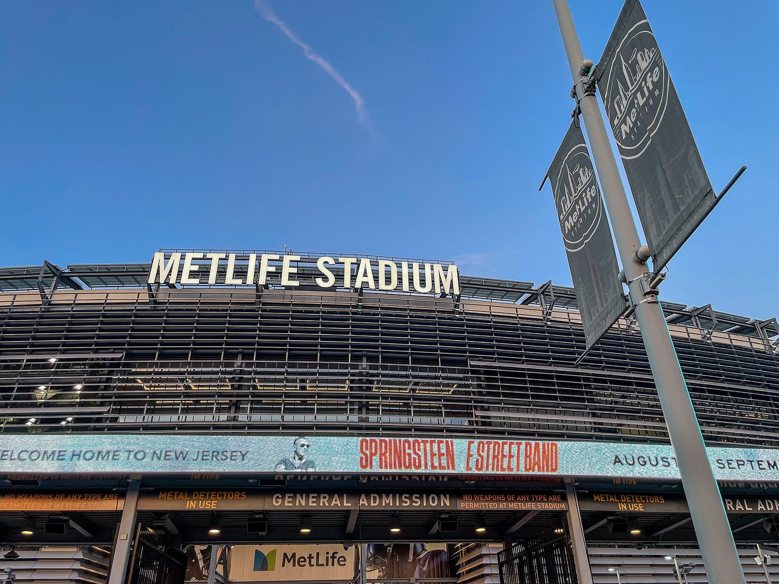 MetLife Stadium